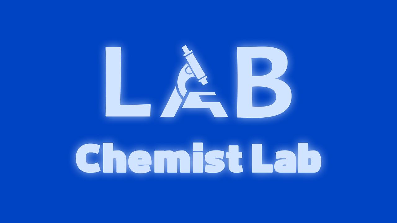 Chemistry Lab